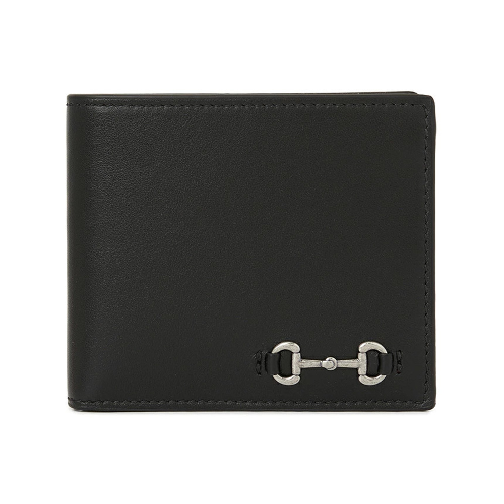 SAINT LAURENT PARIS Billfold Card Case